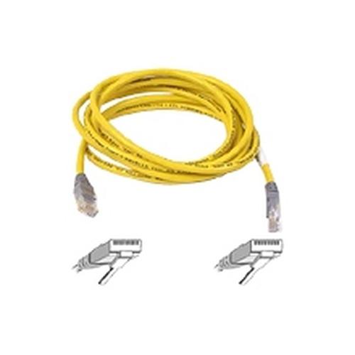 Cable Belkin Cat5e Crossover - BELKIN