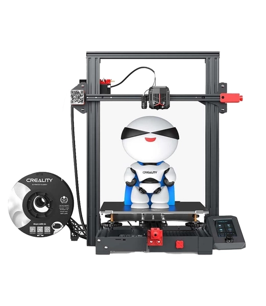 IMPRESORA CREALITY ENDER-3 MAX NEO 3D - 1001020437