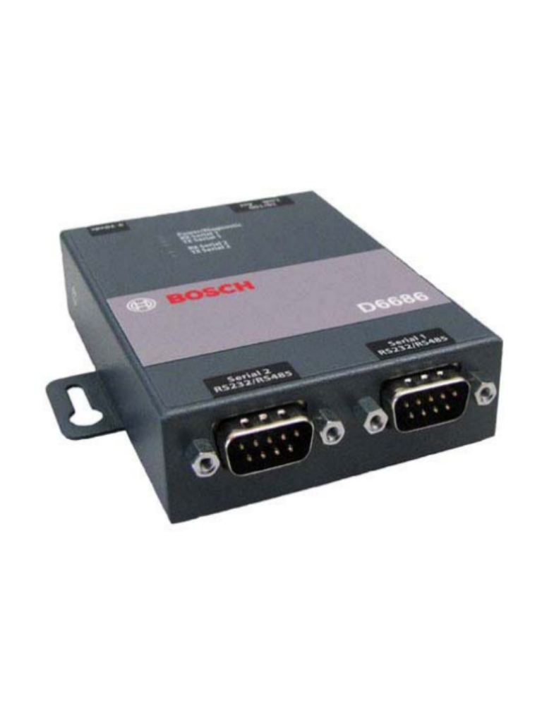 BOSCH I_ITSD6686UL- ADAPTADOR DE RED CONETTIX - BOSCH