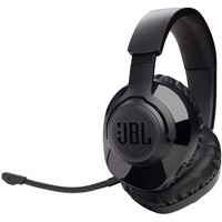 JBL Quantum - 350 - Wireless headphone system - Para Phone - Wireless - Negro - JBL