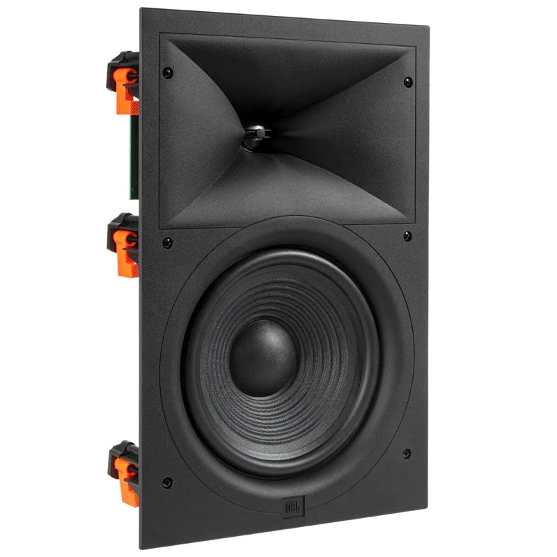 JBL Stage 280W - Altavoz - 2 vías - JBL