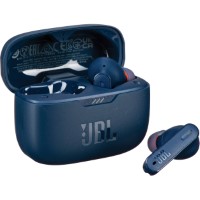 JBL TUNE 230NC TWS - Auriculares inalámbricos con micro - en oreja - Bluetooth - cancelación de sonido activo - azul - Código: JBLT230NCTWSUAM | Compra en Guadalajara