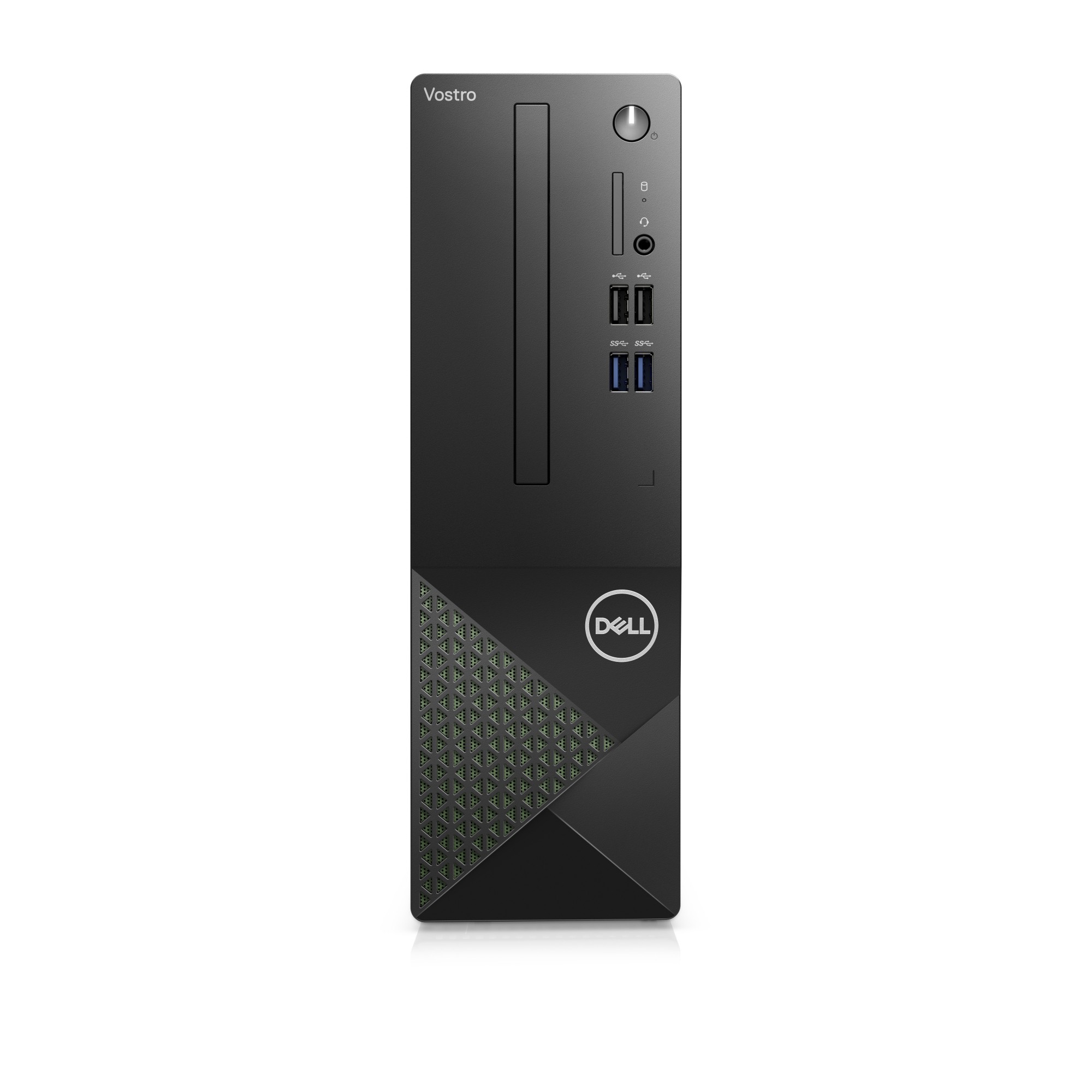 DESKTOP DELL VOSTRO 020 V3020 I38256BW11 PROCESADOR INTEL CORE I313100 PROCESSOR 4 CORE, 12MB CACHE, 3.GHZ T 4.5 GHZMEMORIA RAM 8 GB, 1X8 GB, DDR4, 3200 MHZ. DISCO DURO 256GB CL35 M.2 SSD. INTEL UHD GRAPHICS730 WITH SHARED GRAPHICS MEMORY.WIFI AND BLUETOOTH. SISTEMA OPERATIVO WINDOWS 11 PRO.     PS 124 DKN9G CORE I3                     - CPUDEL9350