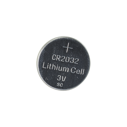 Refaccin Batera De Litio 3 V CR-2325 - ACCESSPRO
