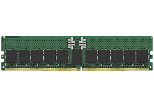 KTD-PE548S4-32G 32GB DDR5 4800MT/s ECC Reg 1Rx4 Module