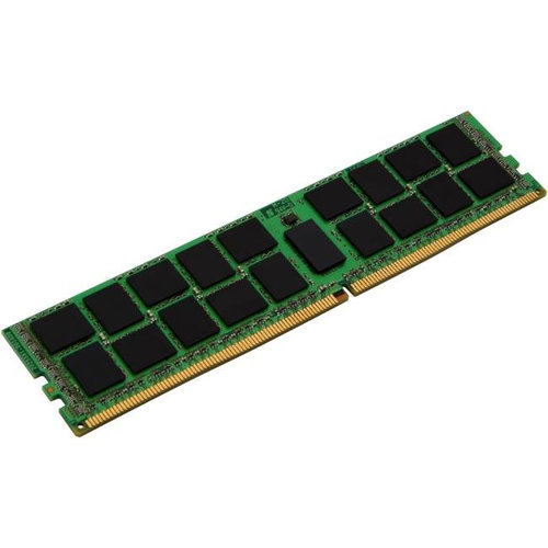 MEMORIA RAM KINGSTON 16GB DDR4  2666MT S REG ECC DUAL RANK MODULE - Código: KTL-TS426D8/16G | Compra en Guadalajara