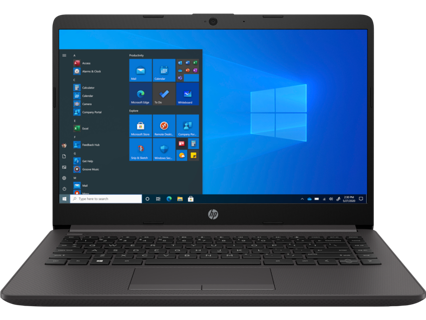 LAPTOP HP 245 G8 RYZEN 5 5500U / 8GB/256GB SSD/ 14HD HP 245 G8 - Código: HP 245 G8 | Compra en Guadalajara