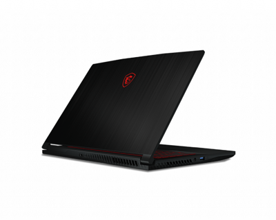 LAPTOP MSI GAMING GF65 THIN 10SDR-458/156IPS 120HZ/I7-10750H/8GB 3200MHZ/512GBNVME /GTX 1660TI REF GF65 THIN 10SDR-458 - GF65 THIN 10SDR-458