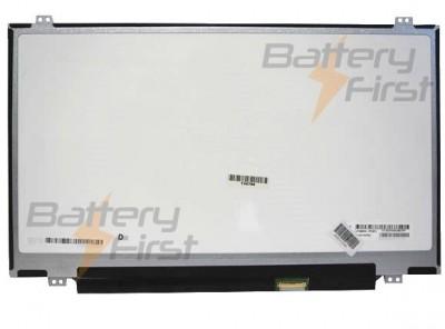 Pantalla para Laptop Battery First BF156-020 de 15.6 LED WUXGA (1920x1080) Slim Conector Derecho 30P (NO IPS) WUXGA (1920x1080) BF156-020  EAN UPC  - BATTERY