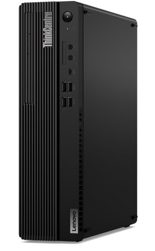 ThinkCentre M70s, Corei5-10400 (2.9Ghz, 12MB), 8GB, 512SSD M.2, W10P, 3YR. - 11DBSC3T00 