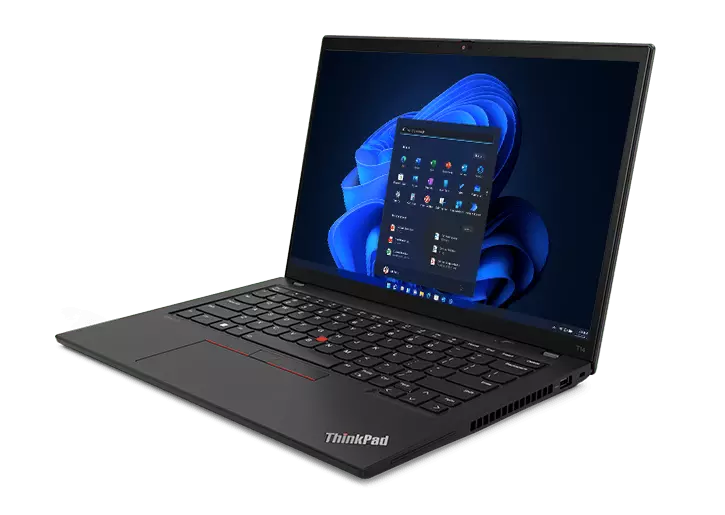 ThinkPad T14 G3 Corei5-1245U vPro (3.3Ghz) 14" 1920x1200, 16GB, 256SSD, W10P, 4YR Onsite - LENOVO