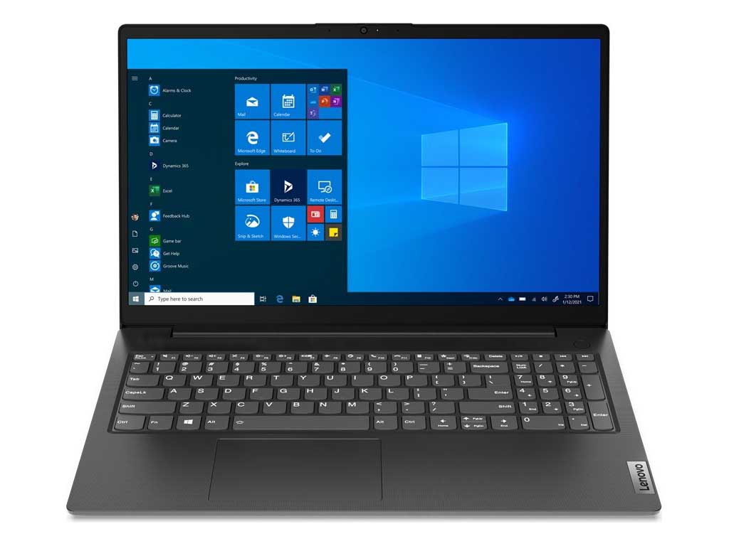 LAPTOP Lenovo V15 G3 IAP i5-1235U/8GB/256GB SSD/Iris Xe Graphics/Wi-Fi 6/Bluetooth/156 FHD/W11Pro LENOVO V15 G3 IAP - LENOVO