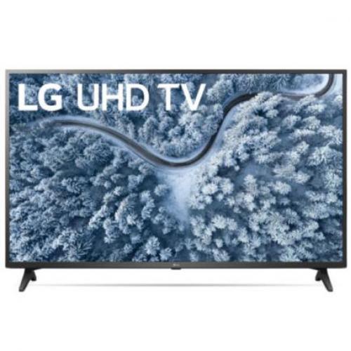 Pantalla LG 50UN6955ZUF 50" AI ThinQ TV UHD 4K Resolución 3840x2160 - 50UN6955ZUF