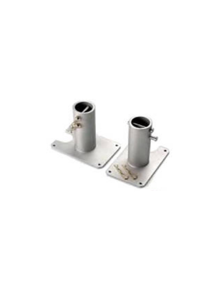 BOSCH M_LM1MSB1- CONJUNTO DE ADAPTADOR DE SOPORTE SUSPENSION METALICO - BOSCH