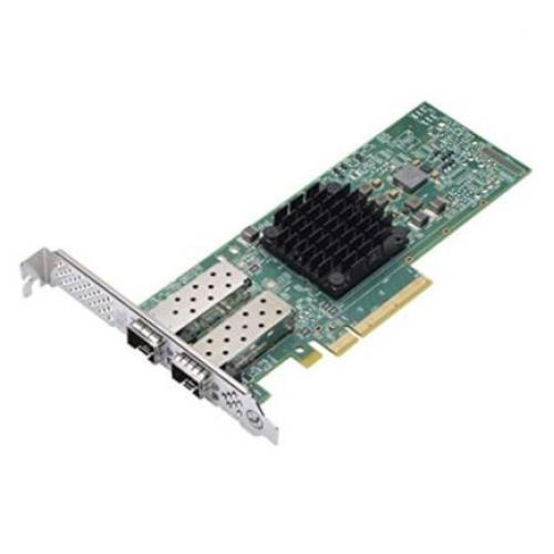 4XC7A08238 Tarjeta Lenovo Broadcom 57414 10/25GbE SFP28 2-port PCIe Ethernet Adaptador