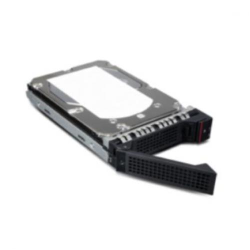 7XB7A00036 Disco duro Lenovo Thinksystem SR530/SR630 2.5" 1 TB 7.2K SATA 6Gb Hot Swap 512n HDD