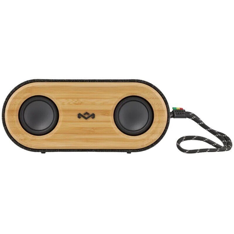 House of Marley Get Together 2 MINI - Speaker - EM-JA021-SBA