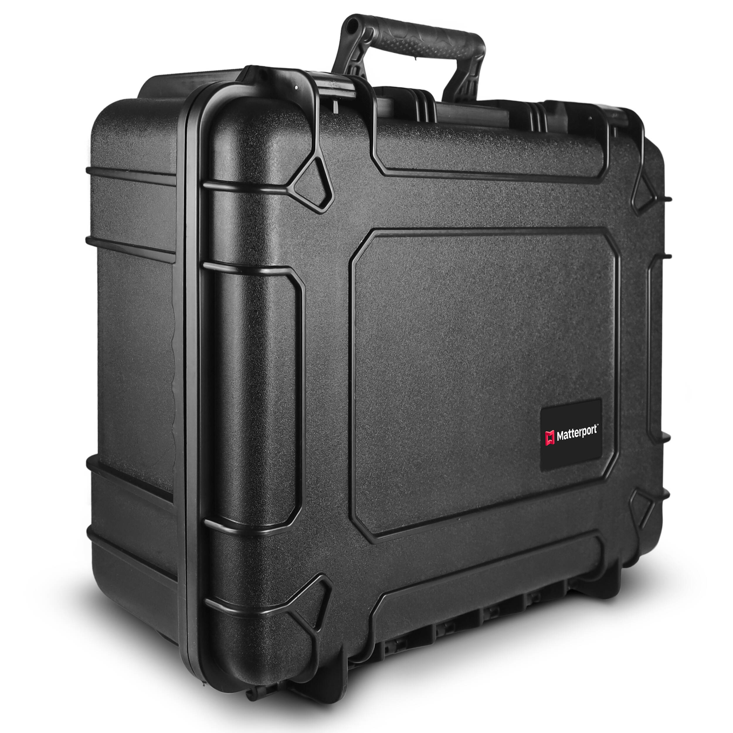 Pro2 Small Hard Case Carry-on 20 360-00043 - 360-00043