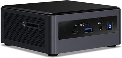 Intel NUC: BXNUC10I5FNHN. Procesador: Intel® Core™ i5-10210U Processor (6M Cache, up to 4.20 GHz) BXNUC10I5FNHN BXNUC10I5FNHN EAN 5032037221023UPC 735858484176 - INTEL