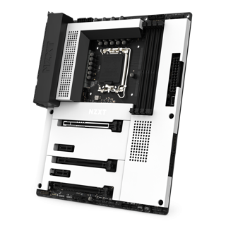 MB NZXT N7 Z790 BLANCO 1700 DDR5 ATX N7-Z79XT-W1 - N7-Z79XT-W1