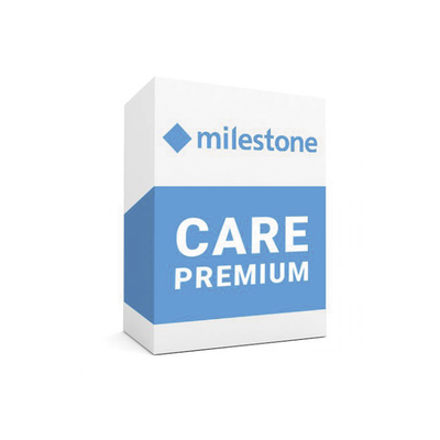 CARE PREMIUM DE 1 AÑO PARA XP PROFESSIONAL PLUS <br>  <strong>Código SAT:</strong> 43231512 - MILESTONE SYSTEMS INC.