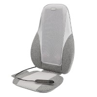 Homedics - Massage cushion - ShiatsuVibration - HOMEDICS