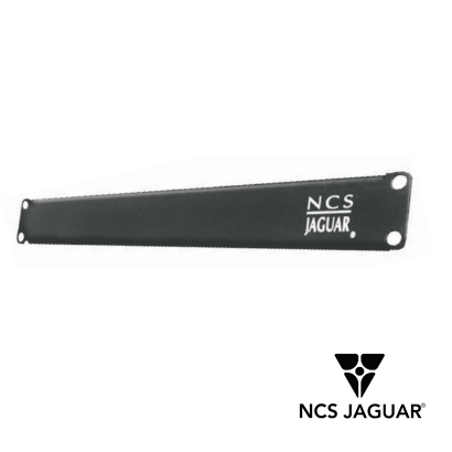 TAPA CIEGA P/PATCH PANEL JAGUAR 1PC-2U-C22-N 2UR FABRICADA EN LAMINA DE ACERO CALIBRE 22 IDEAL PARA CUBRIR ESPACIOS VACIOS O PARA MONTAJE DE PANEL DE INCENDIO, ACCESO, ALARMA ETC EN RACKS O GABINETES CUMPLE CON NORMA EIA. <br><br>ULTIMAS PIEZAS, Código SAT 43201609 - NCS JAGUAR