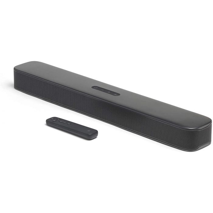 JBL Bar 2.0Sub - Sound bar - Black - Incluye Control - JBLBAR20SUBBLKAM