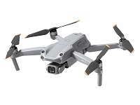 DJI - Drone - Air 2S SC M - DJI