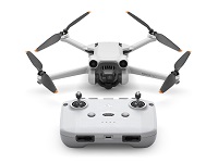 DJI - Drone - Mini 3 Pro - DJI