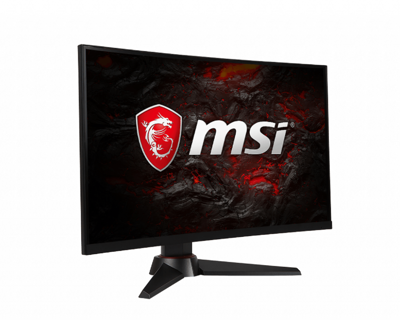 MONITOR 27 MSI MAG27CQ 144HZ CURVO REFURBISHED MAG27CQ - MSI