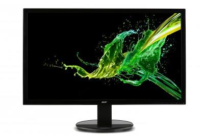 Acer K242HYLHbi - 1920 x 1080 - VGA HD-15 / HDMI - UM.QX2AA.H01