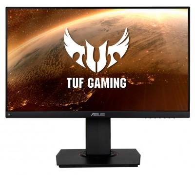 MONITOR ASUS TUF GAMING 238  FHD/144 HZ/IPS/1MS/HDMI/DP/VGA - ASUS