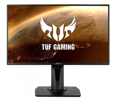 Monitor  ASUS VG259QM, 24.5 pulgadas, 1920 x 1080 Pixeles VG259QM VG259QMEAN 4718017627979UPC 192876627976 - VG259QM