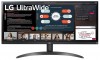 LG 29WP500 - 29 - 2560 x 1080 - IPS - Black - 29WP500