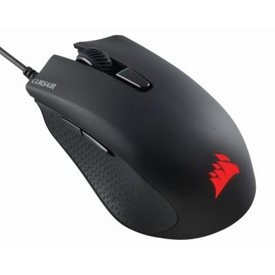 MOUSE GAMING FPS MOBA HARPOON CH-9301111-NA - CH-9301111-NA