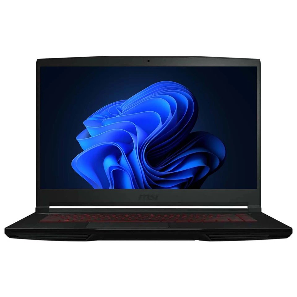 MSI GF63 Thin 11SC GF63 Thin 11SC-693 15.6" Gaming Notebook - Full HD - 1920 x 1080 - Intel Core i5 11th Gen i5-11400H Hexa-core (6 Core) 2.70 GHz - 8 GB Total RAM - 256 GB SSD - Black GF6311693 UPC  - GF6311693