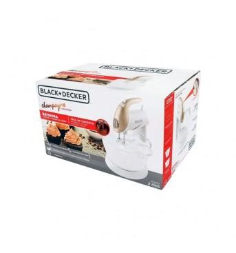 BATIDORA BLACK DECKER DE PEDESTAL BCA - MX900WG