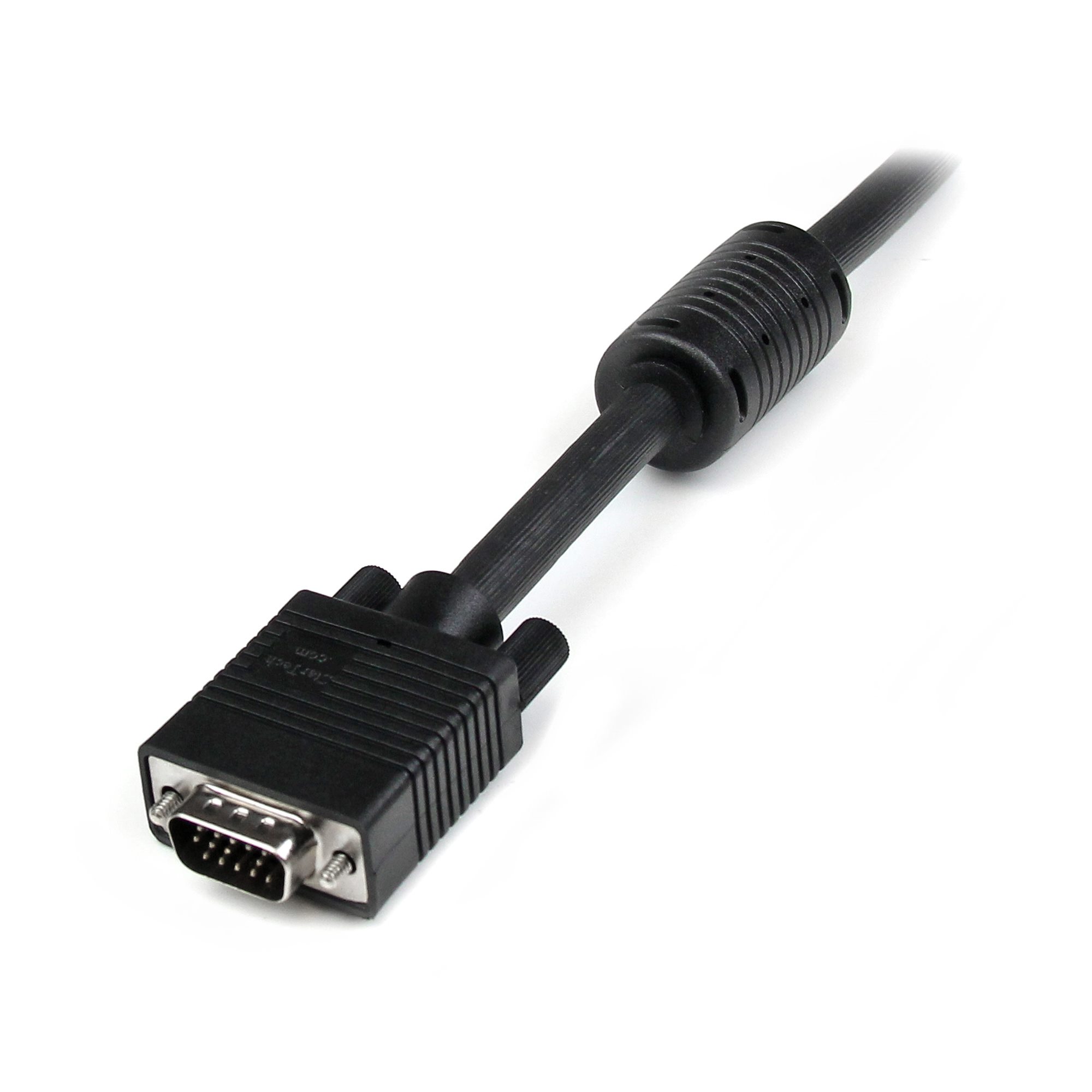 CABLE DE VIDEO PRINCIPAL DX36015X DC12V 525 CM NEGRA FH TVI 101506777 - HIKVISION