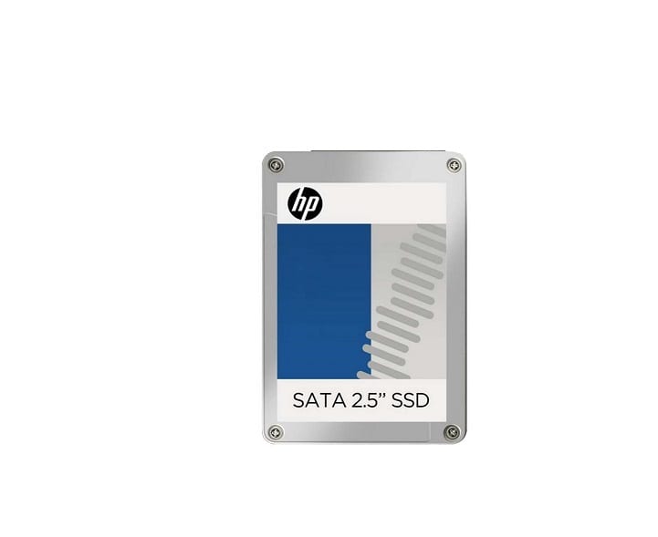 HP Disco Duro SSD 512GB SATA 6Gb/s SED Opal 2 - HP