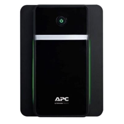 NoBreak Apc Bx1200MLm  NoBreak Apc Bx1200MLm 1200 Va 650 W 6 H Negro  BX1200M-LM  BX1200M-LM - BX1200M-LM