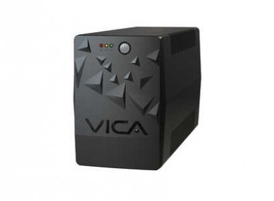 VICA OPTIMA 2000 NOBREAK 2000VA  1200W 8 TOMAS SW MONITOREO RJ11/45 - Código: OPTIMA 2000-N | Compra en Guadalajara