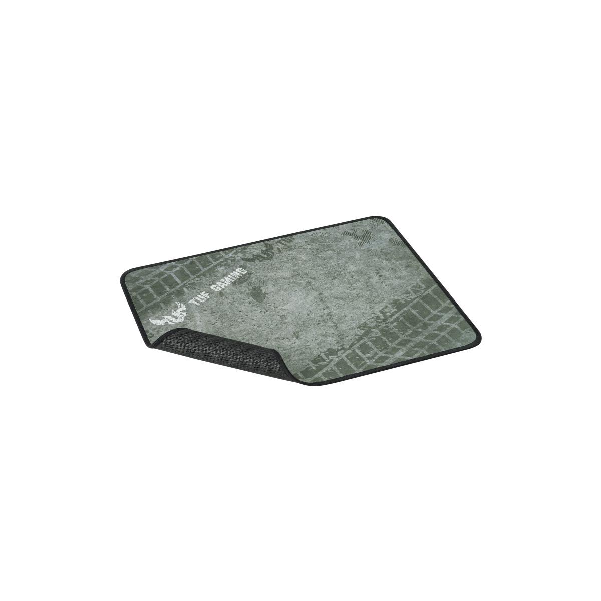 Mousepad Asus Nc05 Tuf Gaming P3 280X350X2Mm 132Gr Gris - ASUS