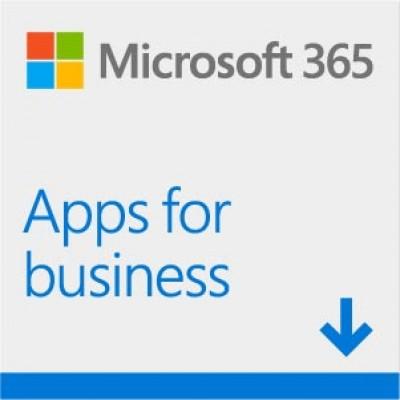 365 Apps For Business MICROSOFT CFQ7TTC0LH1GP1YA 365 Apps For Business MICROSOFT CFQ7TTC0LH1GP1YA 365 Apps For Business - CFQ7TTC0LH1GP1YA