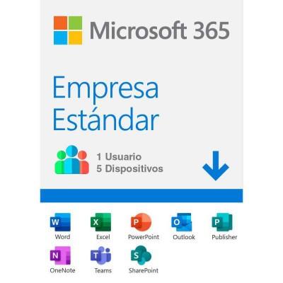 365 Business Standard MICROSOFT CFQ7TTC0LDPBP1YA 365 Business Standard MICROSOFT CFQ7TTC0LDPBP1YA 365 Business Standard. - MICROSOFT