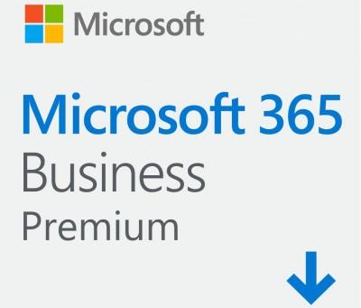 Microsoft 365 Business Premium MICROSOFT CFQ7TTC0LCHCP1YM Microsoft 365 Business Premium MICROSOFT CFQ7TTC0LCHCP1YM 365 Business Premium - CFQ7TTC0LCHCP1YM