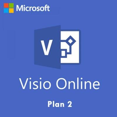 Visio Plan 2. MICROSOFT CFQ7TTC0HD32P1YM Visio Plan 2. MICROSOFT CFQ7TTC0HD32P1YM Visio Plan 2 - CFQ7TTC0HD32P1YM