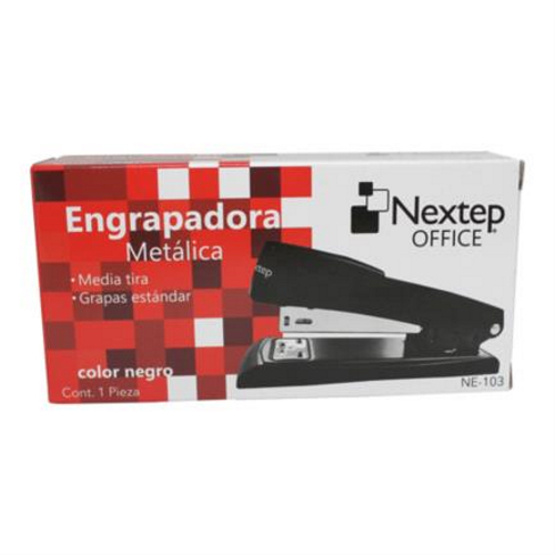 ENGRAPADORA NEXTEP METÁLICA PROF TIRA COMPLETA MATOFINEXTEPNE102 - Código: MATOFINEXTEPNE102 | Compra en Guadalajara