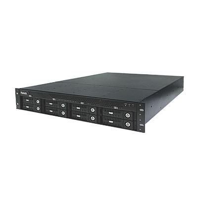 NVR CRYSTAL de 2U de rack, hasta 128 canales (no incluye licencias) <br>  <strong>Código SAT:</strong> 46171621 - CT-8000-RUS