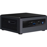 Intel 10 Performance kit - NUC10i3FNKN - PC barebone - Core i3 - NUC10I3FNKN